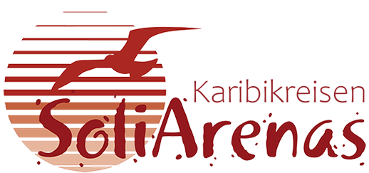 logo soliarenas karibik