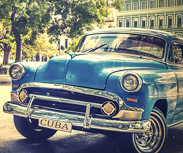 CU Ausflug Havanna im Oldtimer Thumbnail