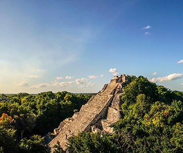 MX Rundreise Zubucher Yucatan Thumbnail