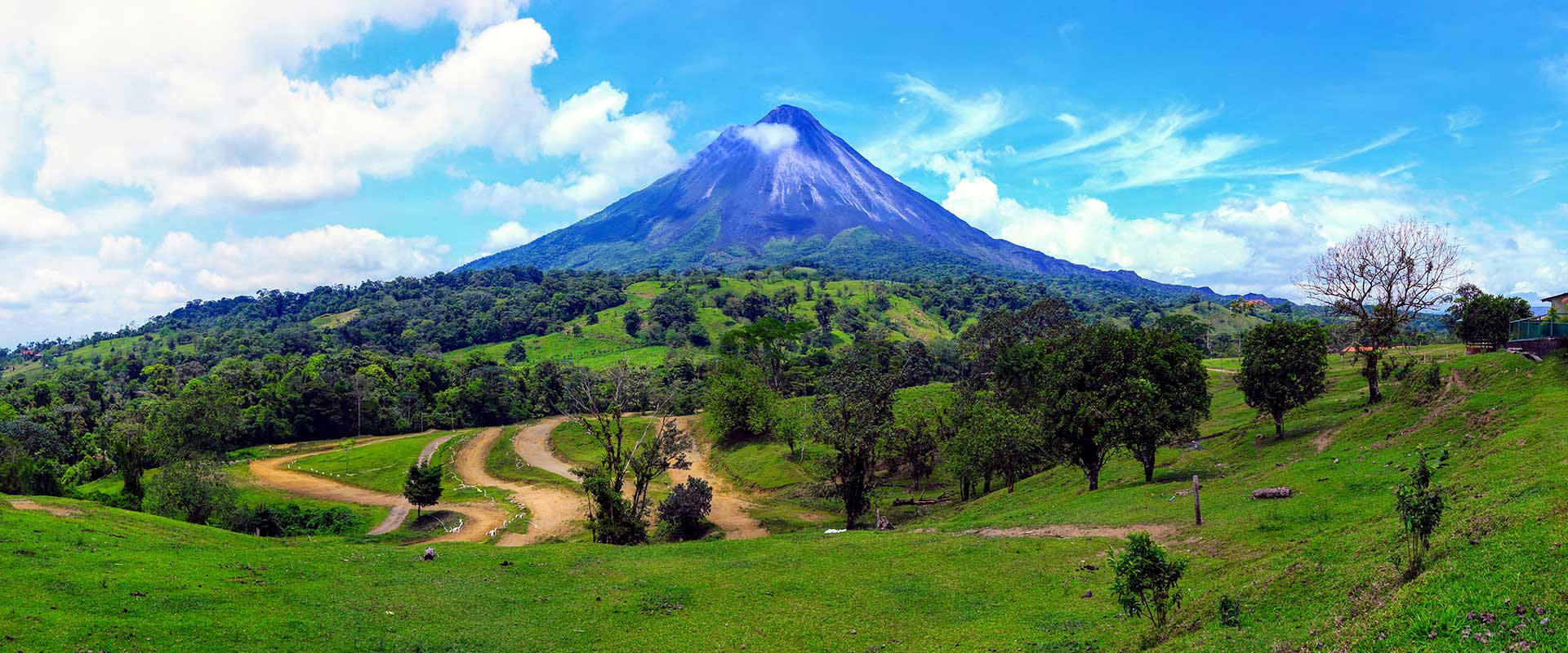 CR Rundreise Höhepunkte Costa Ricas 7 Tage Slider 1