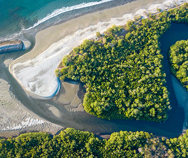 CR Rundreise Pazifik Tour Costa Rica Thumbnail