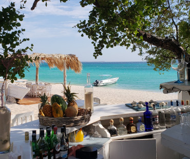 DO Eco del Mar Lodge