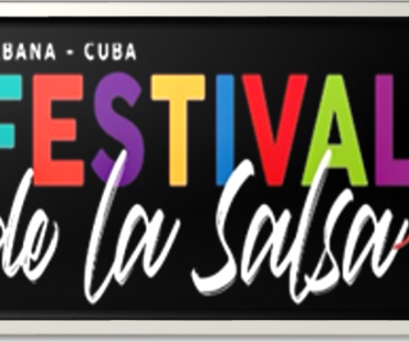 CU EVENTO Festival Salsa