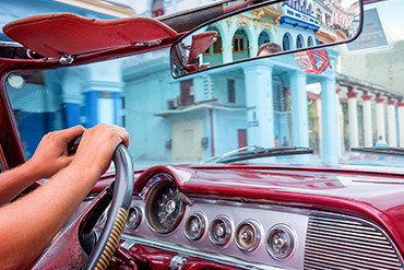 CU Rundreise Corazon de Cuba Thumbnail