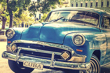CU Ausflug Havanna im Oldtimer Thumbnail