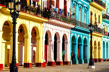 CU Rundreise Kubas koloniale Schätze Thumbnail